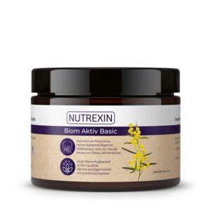 NUTREXIN Biom Aktiv Basic Plv                250 g