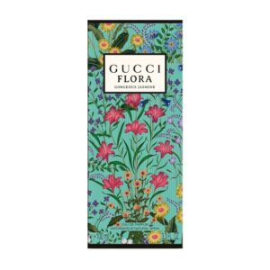GUCCI FLORA Gorg Jasmin EDP            Vapo 100 ml