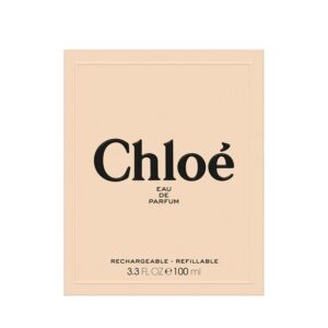 CHLOE EDP Refillable                        100 ml