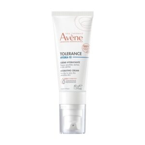 AVENE Tolér Hydra-10 Feuchtigkeitscr Tb 40 ml