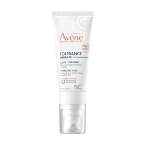 AVENE Tolér Hydra-10 Feuchtigkeitsflu Tb 40 ml