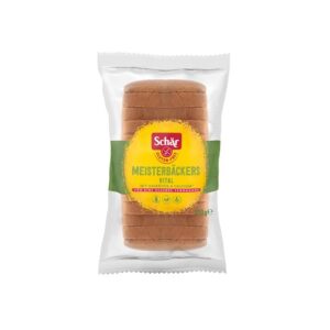 SCHAR Meisterbäckers Vital glutenfrei Btl 350 g