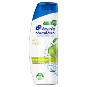 HEAD&SHOULDERS Anti-Schupp Sham apple freFl 300 ml
