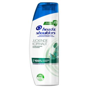 HEAD&SHOULDERS Anti-Schupp Sham juck KopfFl 300 ml