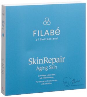 FILABE Aging Skin                           28 Stk