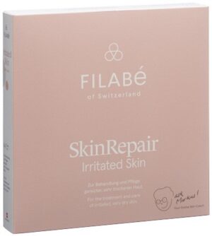 FILABE Irritated Skin                       28 Stk