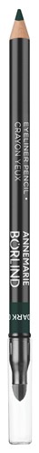 BORLIND Kajalstift Dark Gr