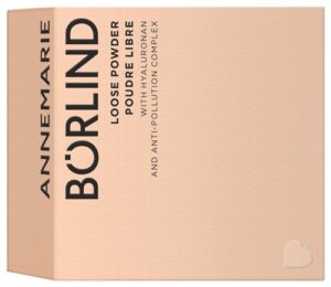 BORLIND Loser Puder Light