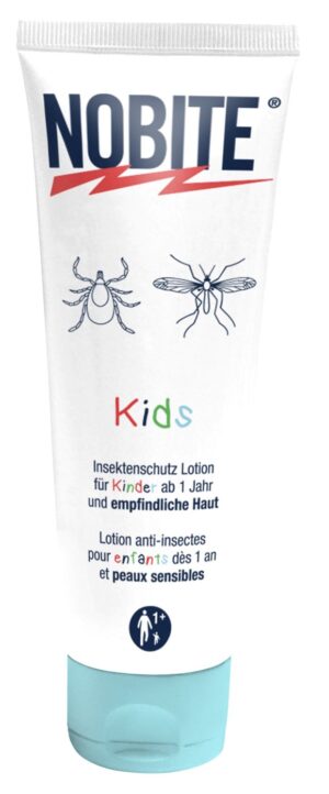 NOBITE Kids Lotion                       Tb 100 ml