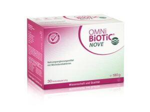 OMNI-BIOTIC Nove Plv                    30 Btl 6 g