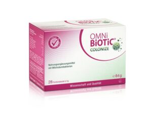 OMNI-BIOTIC Colonize Plv                28 Btl 3 g