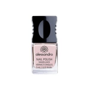 ALESSAN Nailpolish French Rose                5 ml