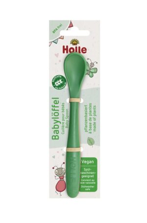 HOLLE Babylöffel 3er Set