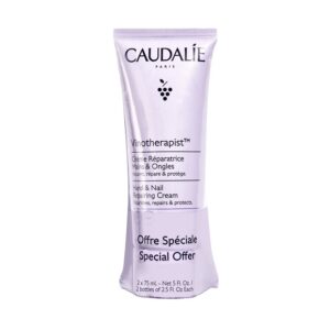 CAUDALIE VINOTHERAP Duo Crèmes Mains       2 75 ml