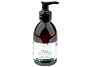 AROMALIFE ARVE Vital-Dusche Alpenrosen-Extr 250 ml