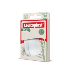 LEUKOPLAST eco 6x10cm                        5 Stk