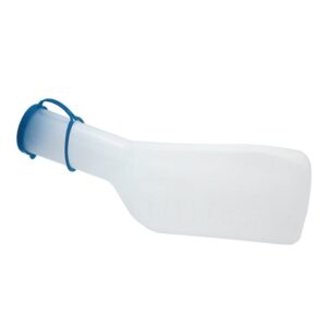 SUNDO Urinflasche Herren 1000ml mit Deckel