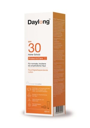 DAYLONG Protect&Care Lotion SPF30 (n)    Tb 100 ml