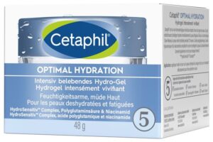CETAPHIL Optimal Hydration belebend Hydro-GDs 48 g