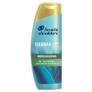 HEAD&SHOULDERS Derma X Pro Shampoo beruhig  250 ml