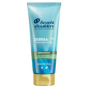 HEAD&SHOULDERS Derma X Pro Spülung beruhiFl 220 ml