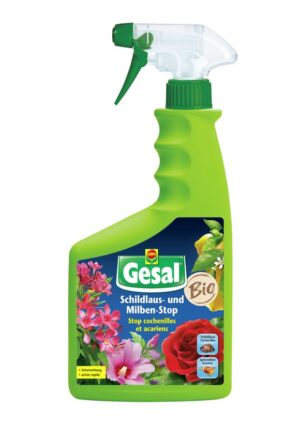 GESAL Schildlaus- und Milbenstop         Fl 750 ml