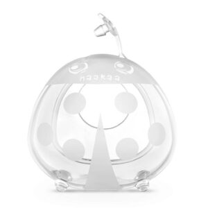 HAAKAA Milchauffänger 40ml                  Karton