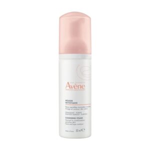 AVENE Reinigungsschaum Disp 150 ml