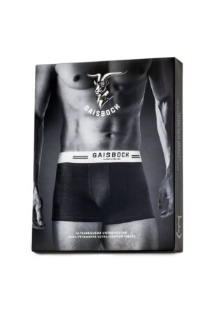 GAISBOCK Boxershorts M                         Box