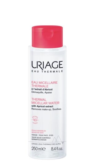 URIAGE Mizellenwasser empfindliche Haut (Fl 250 ml