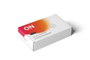 B SYNC ON Aufwach-Kapseln (neu) Blist 20 Stk