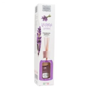 SWEET HOME Duftdiffusor Lavendel            100 ml