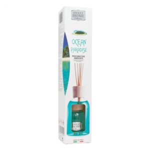 SWEET HOME Duftdiffusor Ocean Paradise      100 ml