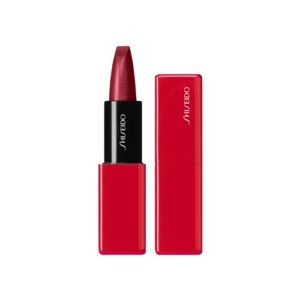 SHISEIDO Technosatin Gel Lipstick No 411