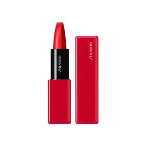 SHISEIDO Technosatin Gel Lipstick No 415