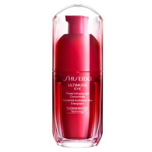 SHISEIDO ULTIMUNE Eye Concentrate 3 0        15 ml