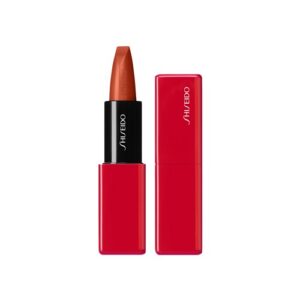 SHISEIDO Technosatin Gel Lipstick No 414