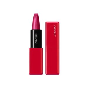 SHISEIDO Technosatin Gel Lipstick No 422