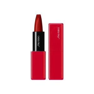 SHISEIDO Technosatin Gel Lipstick No 413