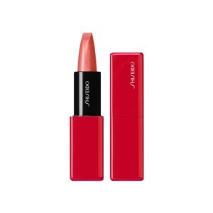 SHISEIDO Technosatin Gel Lipstick No 402
