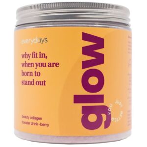 EVERYDAYS Glow Veganer Kollagen Booster PlDs 300 g