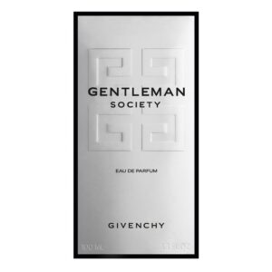GIVENCHY Gentleman Society EDP Vapo 100 ml