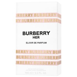 BURBERRY Her Elixir EDP Vapo 100 ml