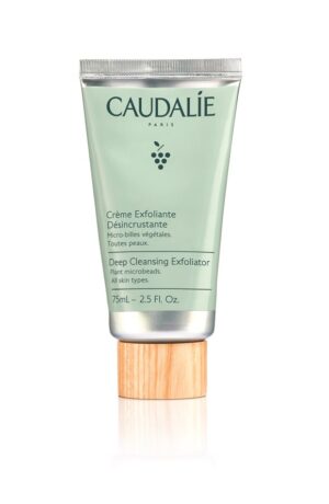 CAUDALIE Crème Exfoliante Désincrustante     75 ml
