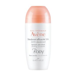 AVENE Body Deodorant Roll-on 24h (neuRoll-on 50 ml