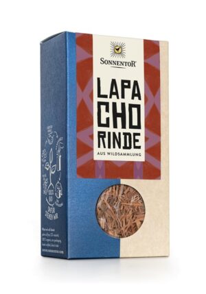 SONNENTOR Lapacho Tee offen BIO               50 g