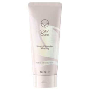 GILLETTE Venus Satin Care Intimpfl PeelinTb 177 ml