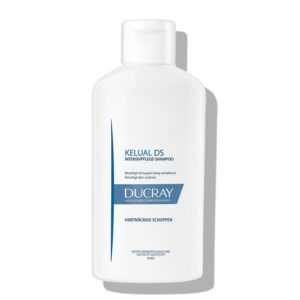 DUCRAY KELUAL DS Intensivpfl-Shampoo     Tb 100 ml