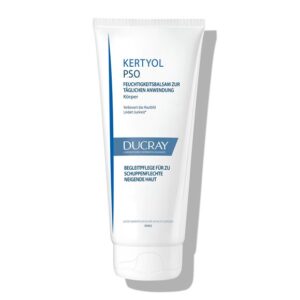 DUCRAY KERTYOL PSO Balsam                Tb 200 ml