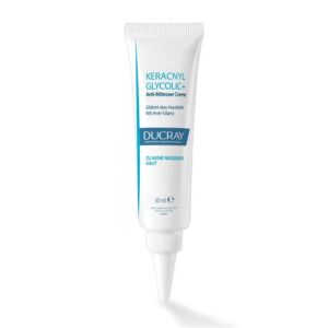 DUCRAY KERACNYL GLYCOLIC+ Anti-Mitess     Tb 30 ml